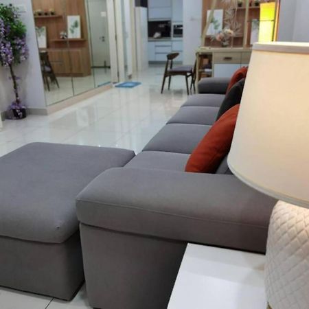 Summerset 8Pax 3Br Luxury Seaview Suite Room George Town Buitenkant foto