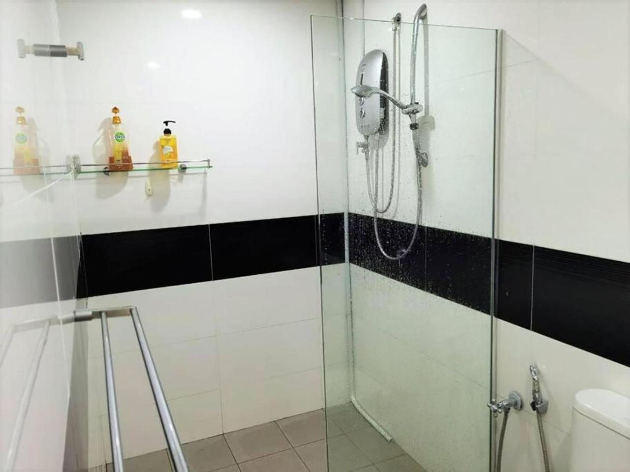 Summerset 8Pax 3Br Luxury Seaview Suite Room George Town Buitenkant foto