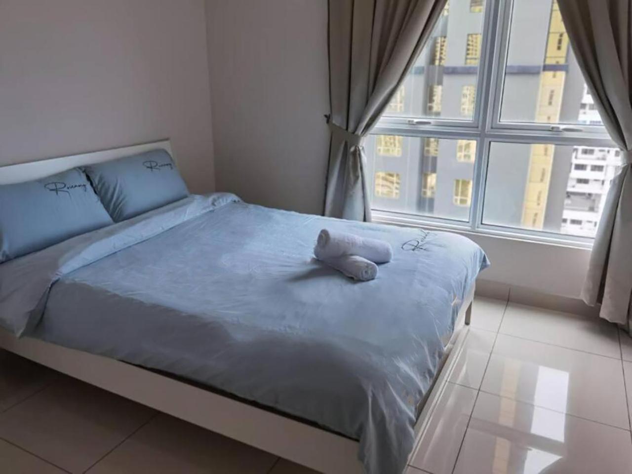 Summerset 8Pax 3Br Luxury Seaview Suite Room George Town Buitenkant foto