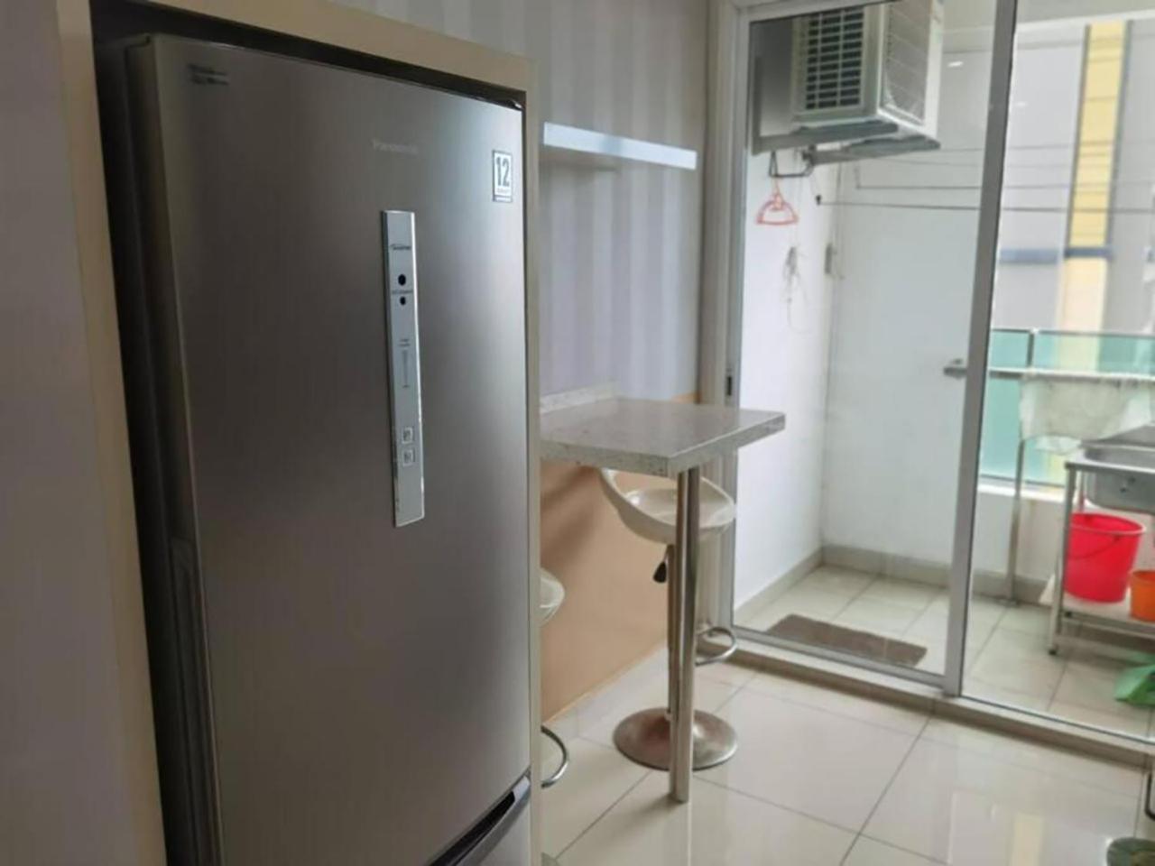 Summerset 8Pax 3Br Luxury Seaview Suite Room George Town Buitenkant foto