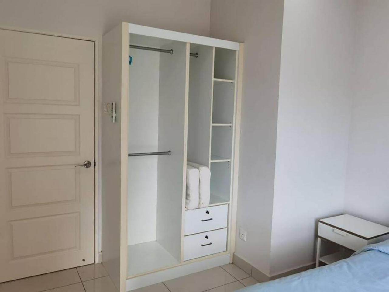 Summerset 8Pax 3Br Luxury Seaview Suite Room George Town Buitenkant foto