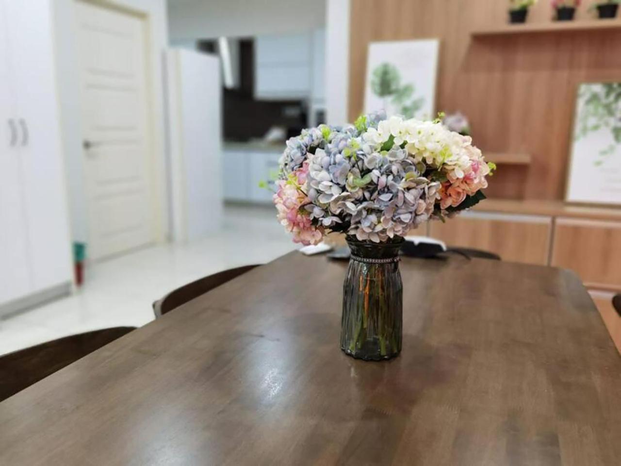 Summerset 8Pax 3Br Luxury Seaview Suite Room George Town Buitenkant foto