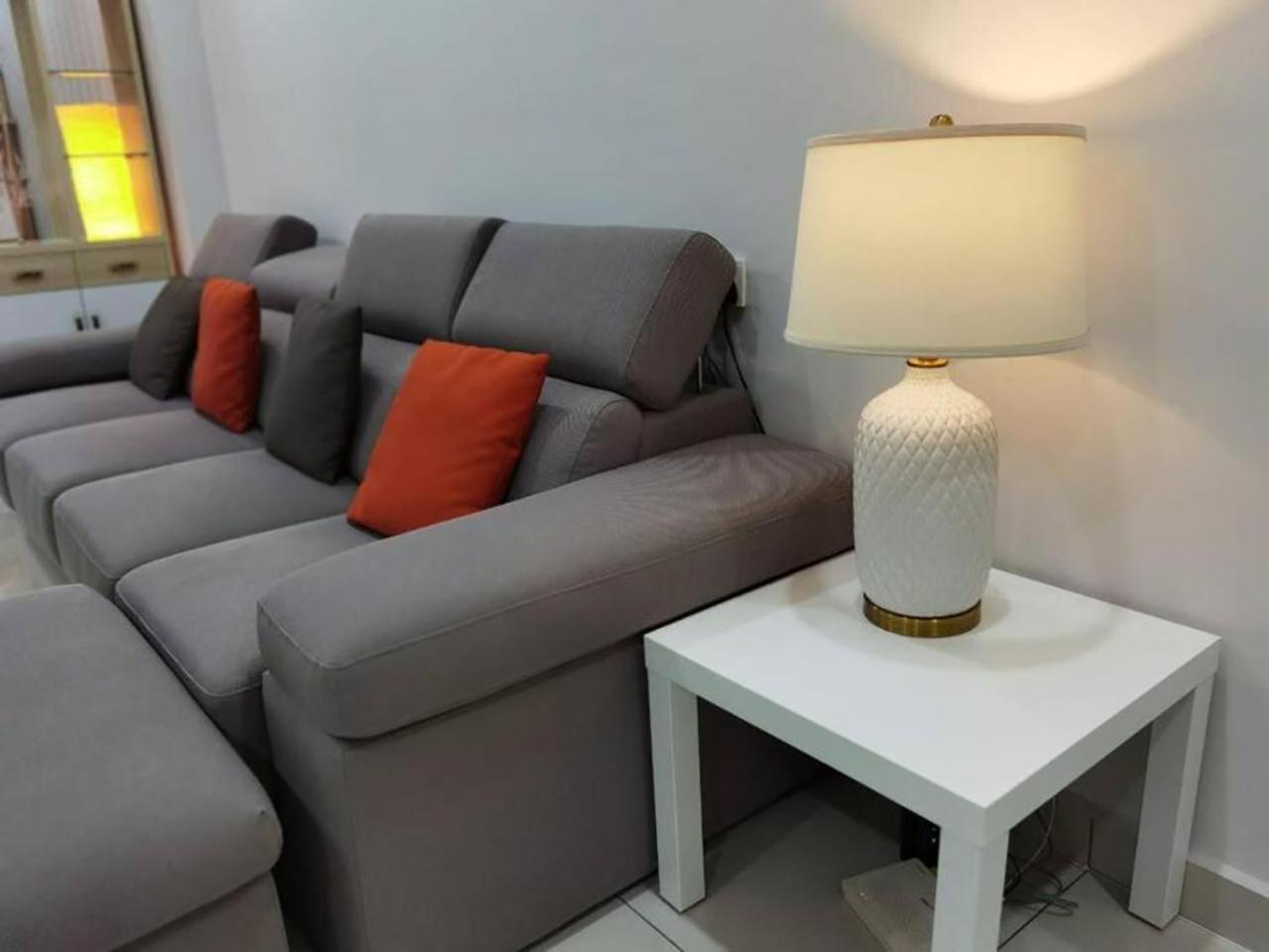 Summerset 8Pax 3Br Luxury Seaview Suite Room George Town Buitenkant foto