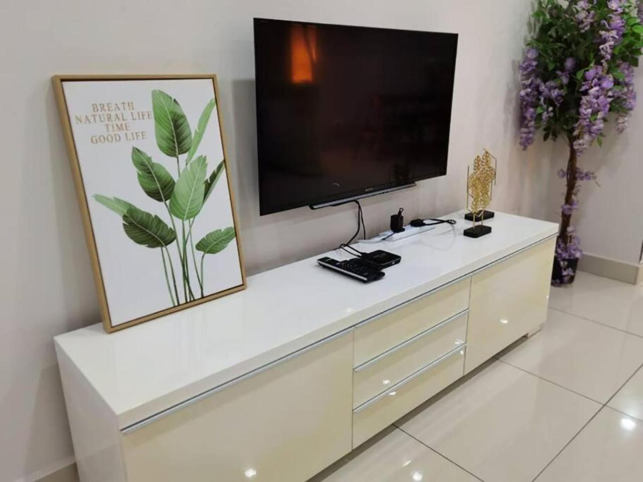 Summerset 8Pax 3Br Luxury Seaview Suite Room George Town Buitenkant foto